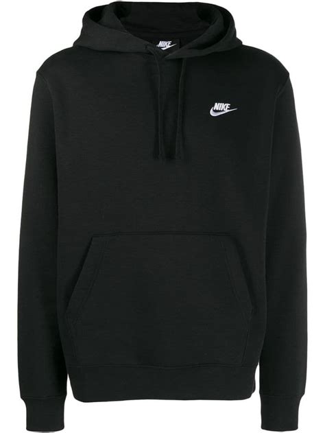 nike hoodie schwarz schwarz damen|Amazon.com: Nike Black Hoodie Women.